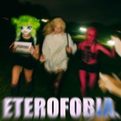 ETEROFOBIA - Single