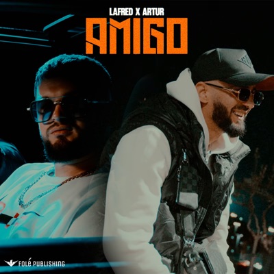 Amigo - Single