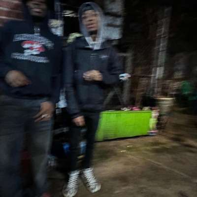 Who i do it for - Single