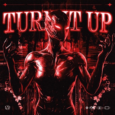 TURN IT UP - Single