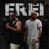 Frei (feat. Vicasso) - Single - ALee