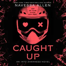 Caught Up (Unabridged)