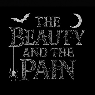 THE BEAUTY AND THE PAIN - EP