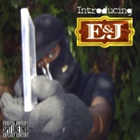 Hate it or love it (feat. Murdock Foster) [Remix] - Single - Paperboi E&J