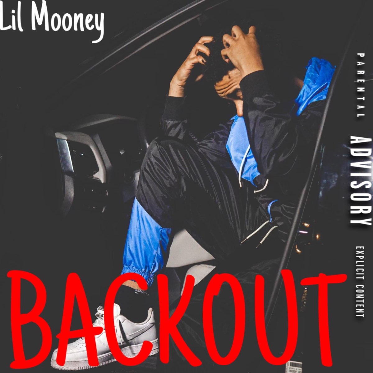 ‎Im Back Out - Single - Album by Lil Mooney - Apple Music