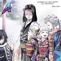 O SACRIFICIO NECESSARIO - Single - AnimeDropz