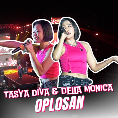 Oplosan (Remix) - Single