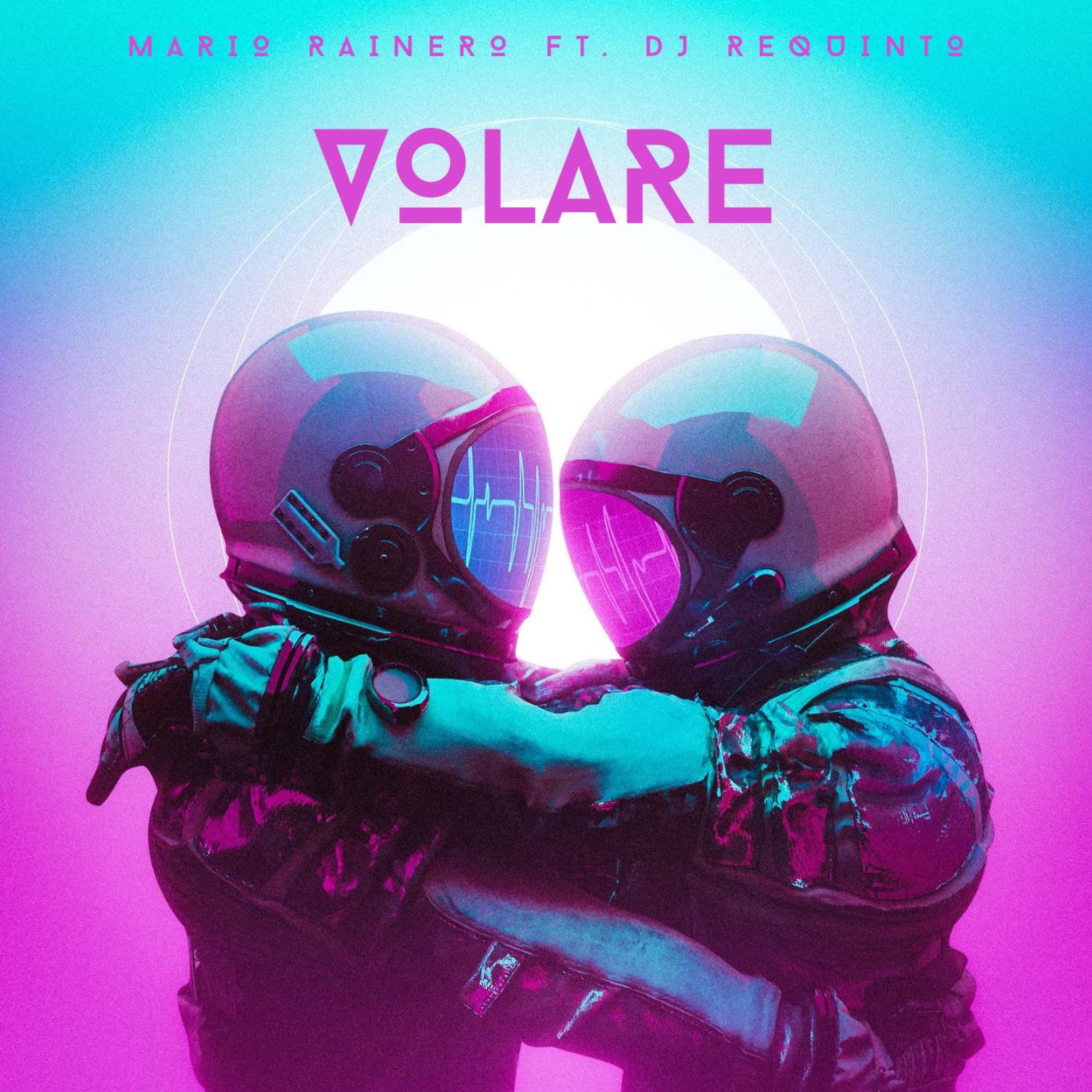 VOLARE (BACHATA VERSION) - Single