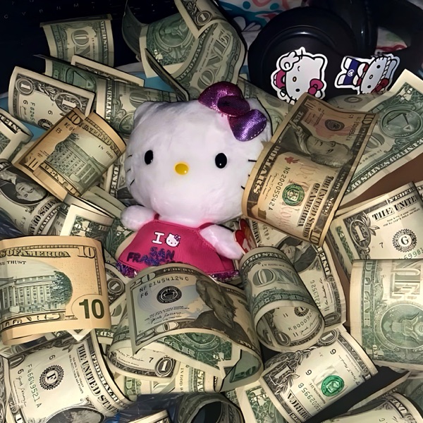 money! - Single