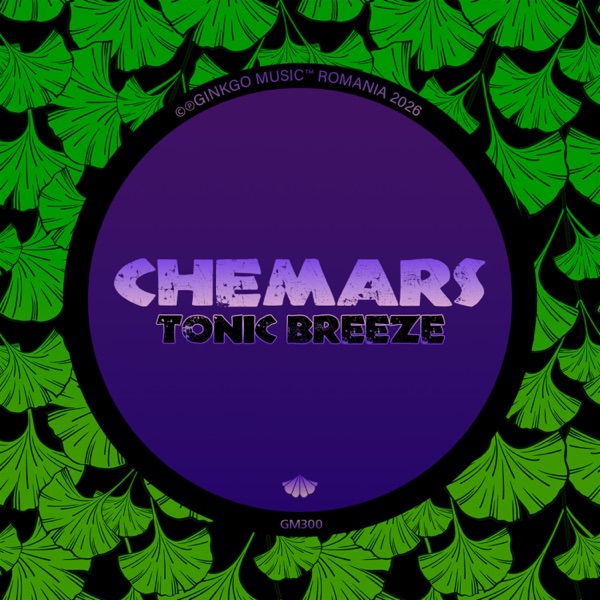 Tonic Breeze - Single