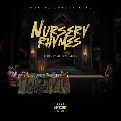 Nursery Rhymes - Single