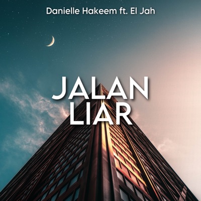 JALAN LIAR (feat. El Jah) - Single