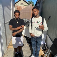 Speed Up (feat. GoGetta.Kb) - Single - JpThaRuler