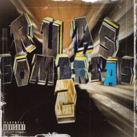 Ruas Sombrias 2 - Single - og.Dreeysx & BigStraik