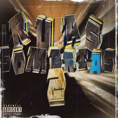 Ruas Sombrias 2 - Single