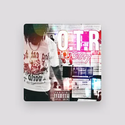 Listen to J50ty, watch music videos, read bio, see tour dates & more!