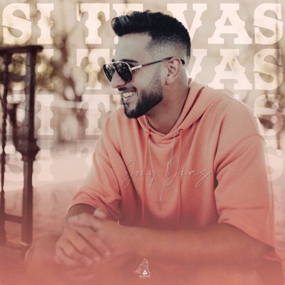 Si Te Vas - Single