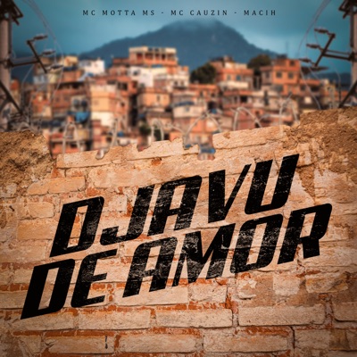Djavú De Amor - Single