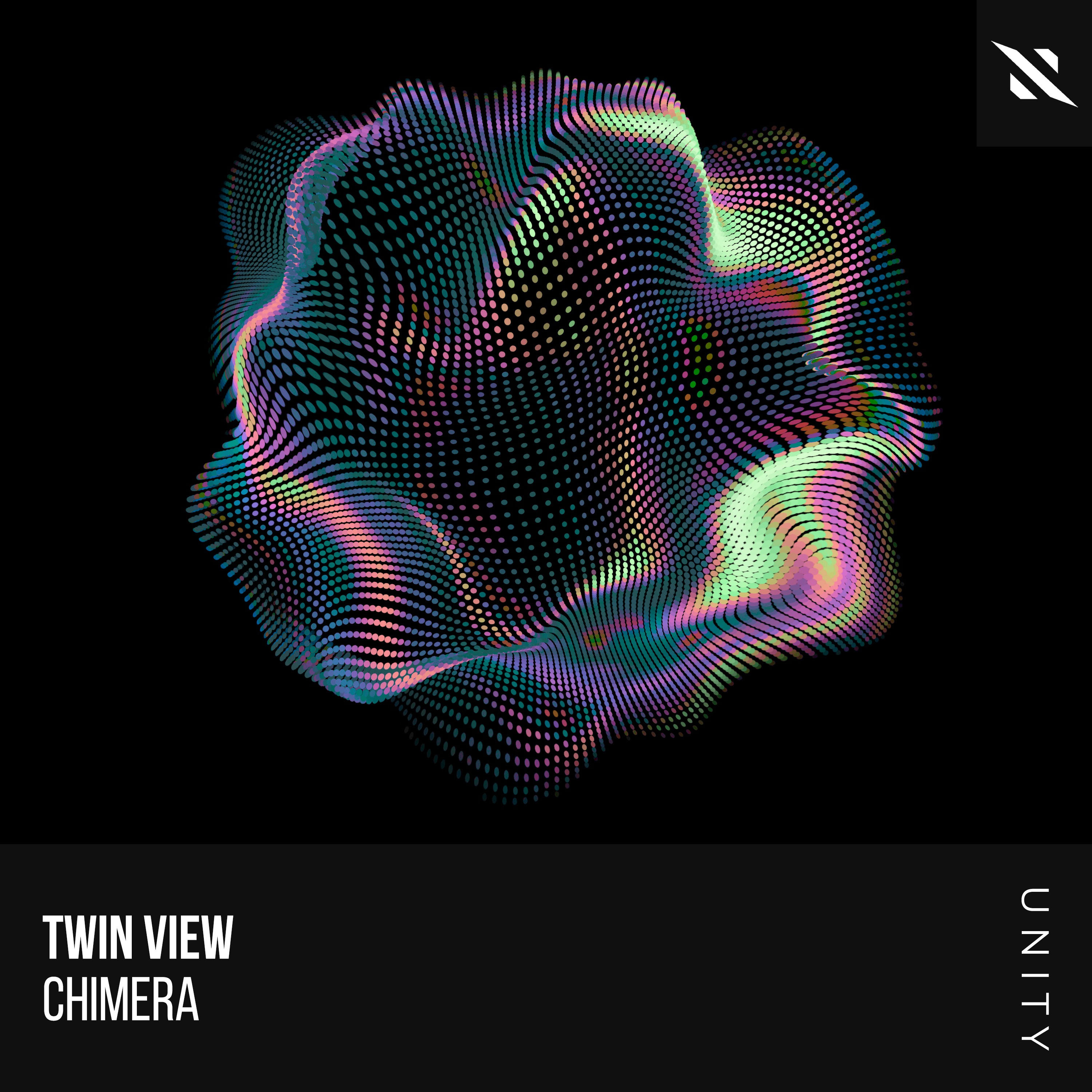 LUGARADIO\\ Twin View - Chimera