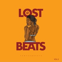 Lost Beats, Vol. 3 - Samy Sam Beats