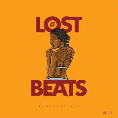 Posłuchaj utworu Lost Beats, Vol. 3 wykonywanego przez Samy Sam Beats.