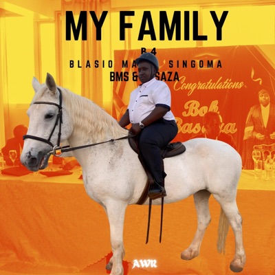 MY FAMILY - Single