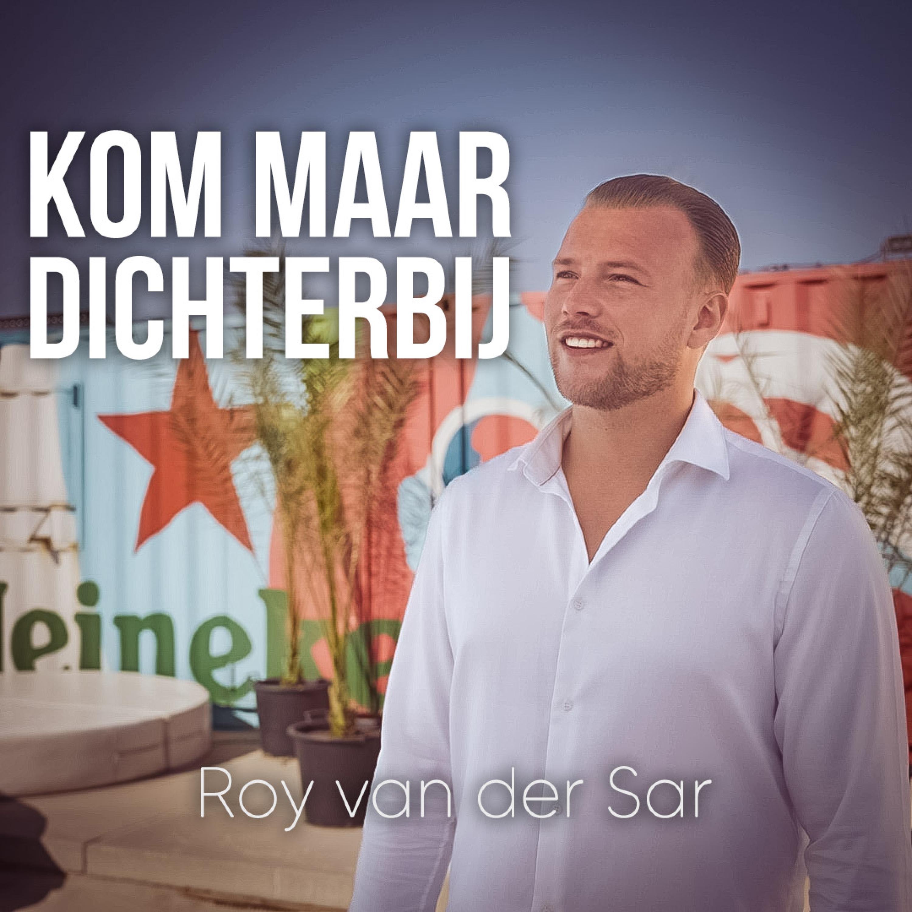 Kom Maar Dichterbij - Single