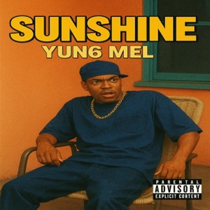 Sunshine (feat. Chris Tucker)