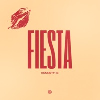 Fiesta - Single - Kenneth B