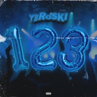 123 - Single - Ybroski