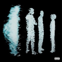 Can't Hold Me - Single - Rich J