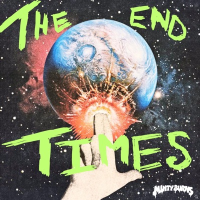 The End Times - Single
