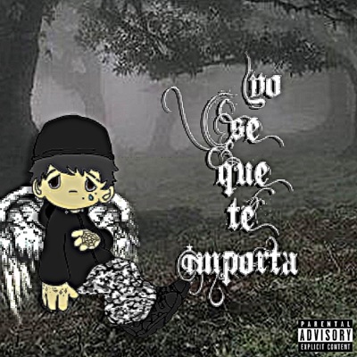 yo sé que te importa - Single