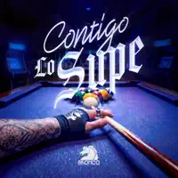 Contigo Lo Supe — Bronco