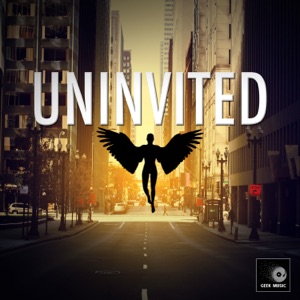 Uninvited (Cover Version)
