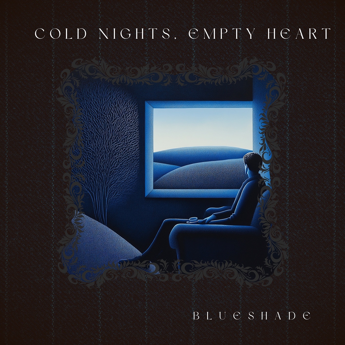 Cold Nights, Empty Heart - EP
