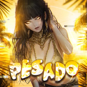 Pesado - EP
