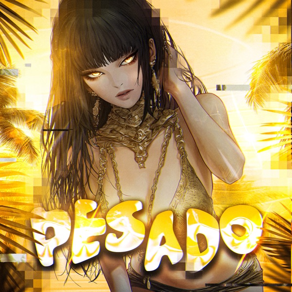 Pesado - EP