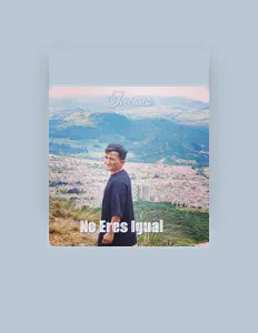 Écoutez Hernán Darío Ramírez Mejía, regardez des vidéoclips, lisez la biographie, consultez les dates de tournée et plus encore !