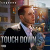 Touch Down - Single