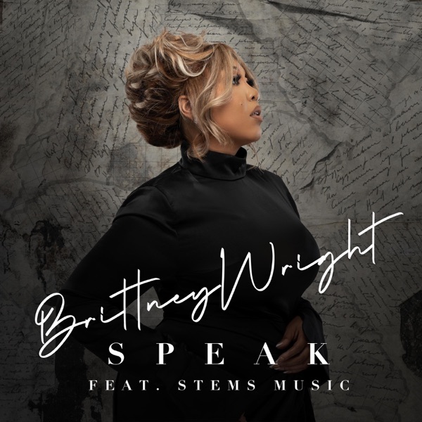 Speak (Radio Edit)