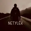 NETYLĖK