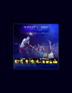 Listen to Rovëljoh, watch music videos, read bio, see tour dates & more!