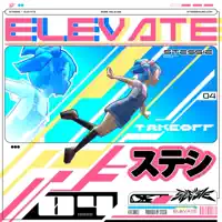Elevate — Stessie