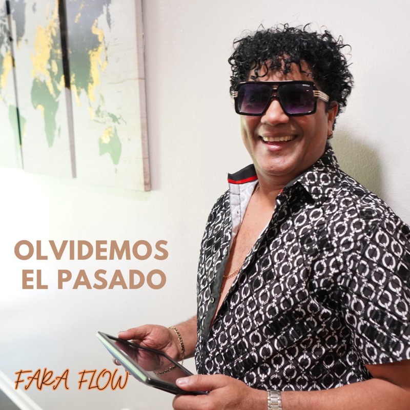 Olvidemos el pasado - Single