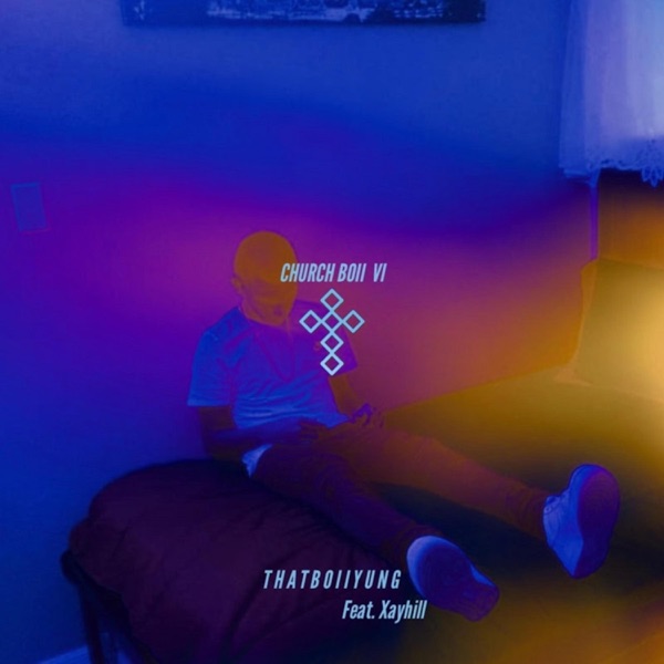 Church boii 6 (feat. Xay Hill)