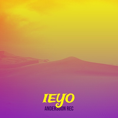 IeYo - Single
