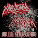 DOUBLE STACK COMBO (SPLIT WITH XMUTINY) - Single