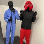 Bangers & Mash (feat. Outchea TV & Sparkz SD) - Single