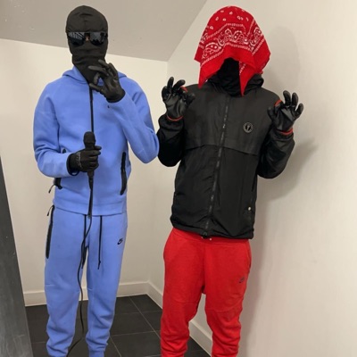 Bangers & Mash (feat. Outchea TV & Sparkz SD) - Single